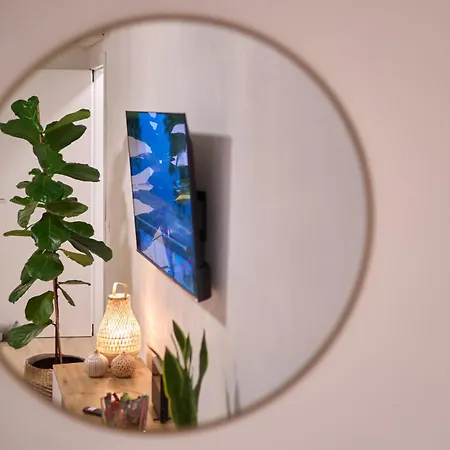 La Casa Di Martina Appartement