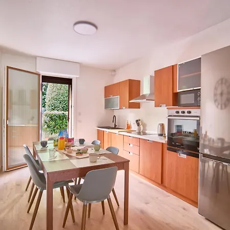 La Casa Di Martina