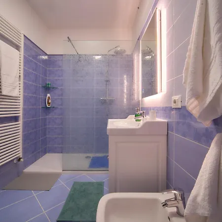 Appartement La Casa Di Martina