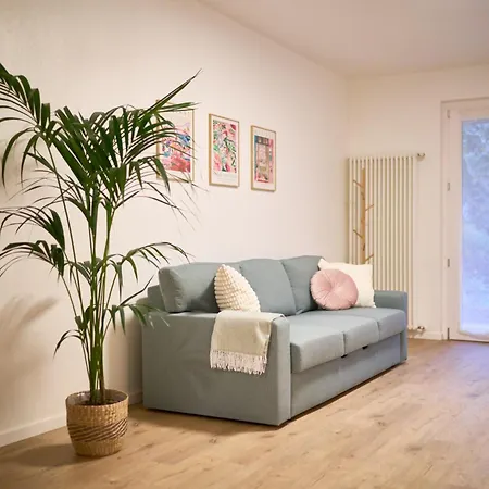 La Casa Di Martina Appartement