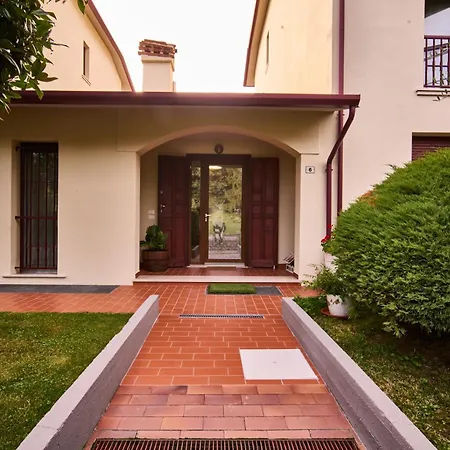 Appartement La Casa Di Martina
