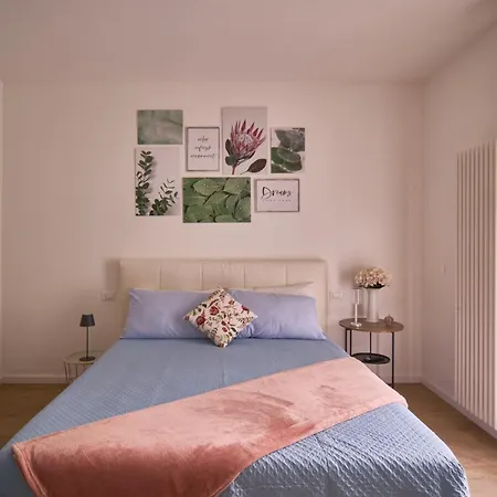 Appartement La Casa Di Martina Sirmione