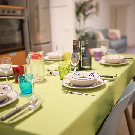 La Casa Di Martina *