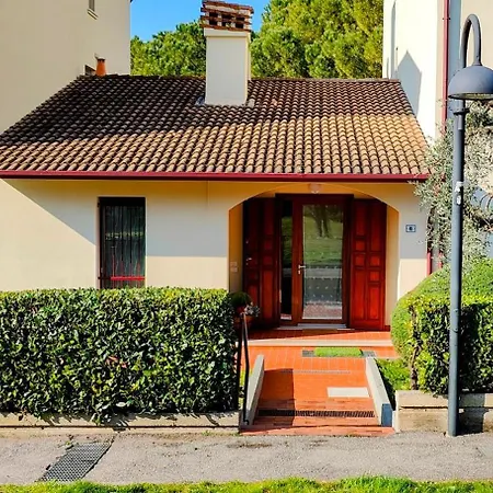 La Casa Di Martina Appartement *