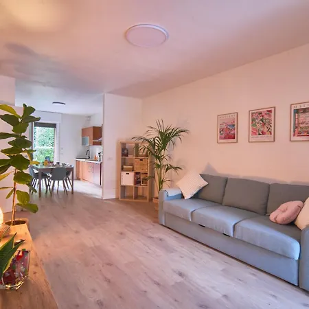 La Casa Di Martina *