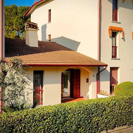 La Casa Di Martina *