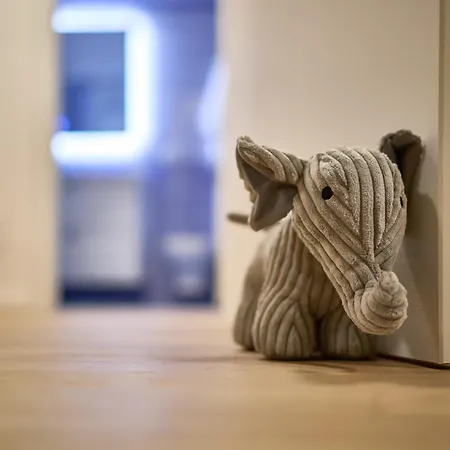 La Casa Di Martina *