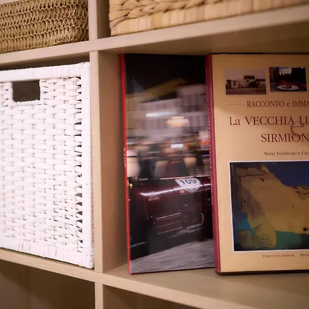 La Casa Di Martina