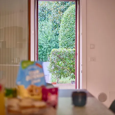 La Casa Di Martina