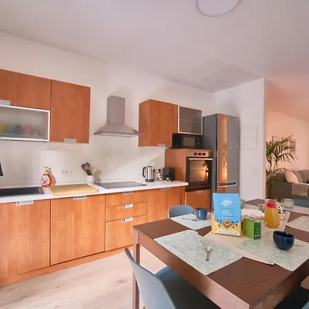 Apartament La Casa Di Martina